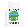 Plant Powered Tank Top