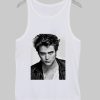 Robert Pattinson Tank Top