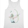 Taylor Swift Sagittarius Tank Top