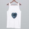 Teen Idle Tank Top