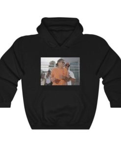 Tom Brady Drunk Parade Hoodie