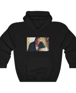 Tony Soprano Hoodie