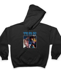 Travis Scott Hoodie