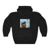 Tyler the Creator Wolf Hoodie