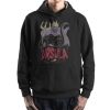 Ursula The Little Mermaid Hoodie