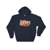 Vintage Bears Established 1919 Hoodie