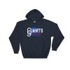 Vintage Giants Hoodie