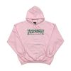 Vintage Thrasher Rose Hoodie