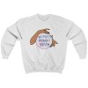 Witches Against Racism Unisex Sweatshirt