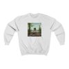 Wolf, Tyler the Creator Crewneck Sweatshirt