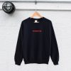 Woman Up Sweatshirt 2