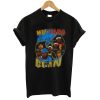 Wu Tang Clan Ice Cream Raekwon T shirt