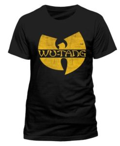 Wu Tang Clan Ice Cream Raekwon T shirt