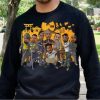 WuTang Sweatshirt