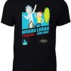 Wubba Lubba Dub Dub Rick & Morty T-Shirt