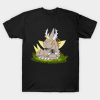 Wurmple x Mega Pinsir fusion T Shirt