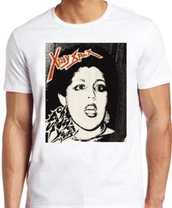 X-Ray Spex T Shirt