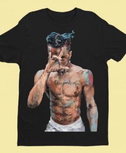 XXXTentacion T-Shirt