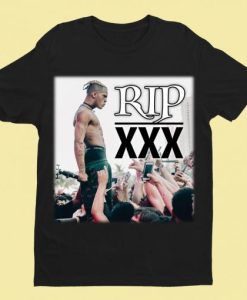 XXXTentacion Tee