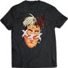 XXXTentacion Tribute Bad Vibes Forever T-Shirt