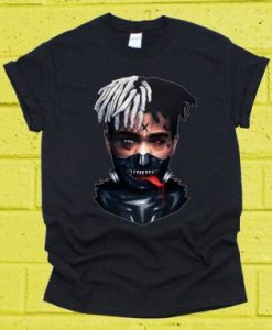 XXXtentacion Tee shirt