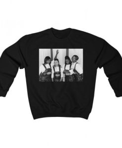 Xscape Unisex Crewneck Sweatshirt