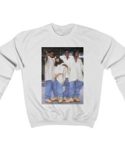 Xscape Unisex Sweatshirt