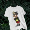 Xxxtentacion Bart T-shirt