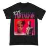 Xxxtentacion Short Sleeve T Shirt