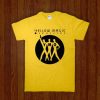 YELLOW MAGIC ORCHESTRA T Shirt