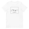 Y’all Need Art Unisex Line Art – T-Shirt