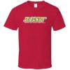 Zagnut Chocolate Candy Snack Gift T Shirt