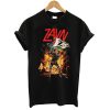 Zayn Malik Zombies Slayer T shirt