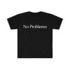 Zendaya Euphoria Rue No Problem T-Shirt