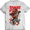 Zombie Coffee T Shirt