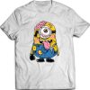 Zombie Minion T Shirt