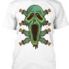 Zombie Smile T Shirt