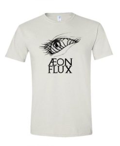 AEON FLUX T Shirt