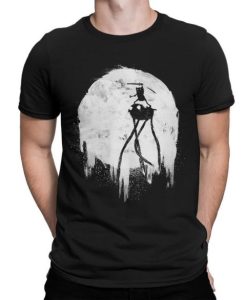 Adventure Time Graphic T-Shirt