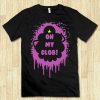 Adventure Time Lumpy Space Princess T-Shirt