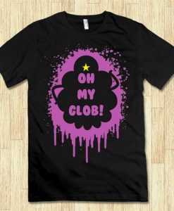 Adventure Time Lumpy Space Princess T-Shirt