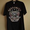 Aerosmith Express Tour tee 1977-1978 T-Shirt