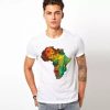 African Safari Mens Womens T-Shirt