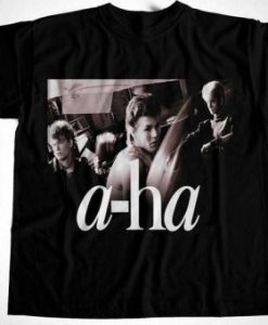 Aha tshirt