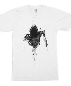 Ajin Graphic T-Shirt