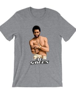 Al Green T-Shirt