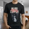 Alice Cooper Trash Mens Womens T-Shirt