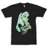 Alice In Wonderland Inked T-Shirt