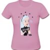 Alice In Wonderland T Shirt