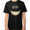 Alice’s Adventures in Wonderland We’re All Mad Here T-Shirt